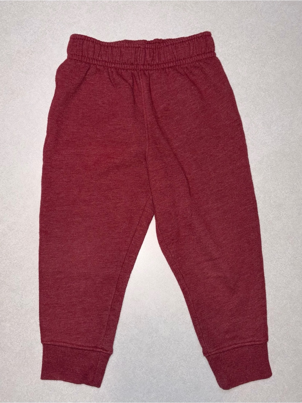 Cat & Jack Kid’s 2T Jogger Sweatpants